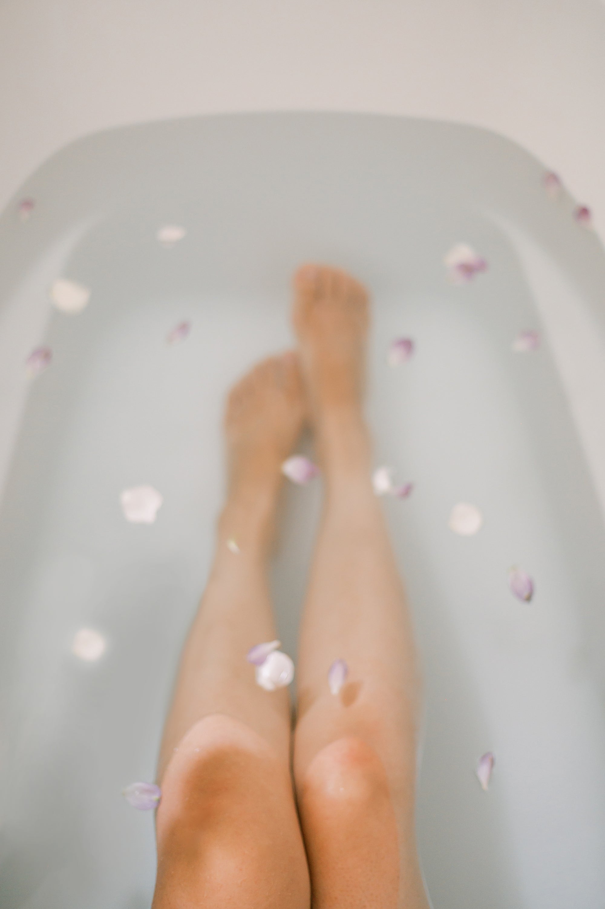 Sustainable Bath + Body Rituals