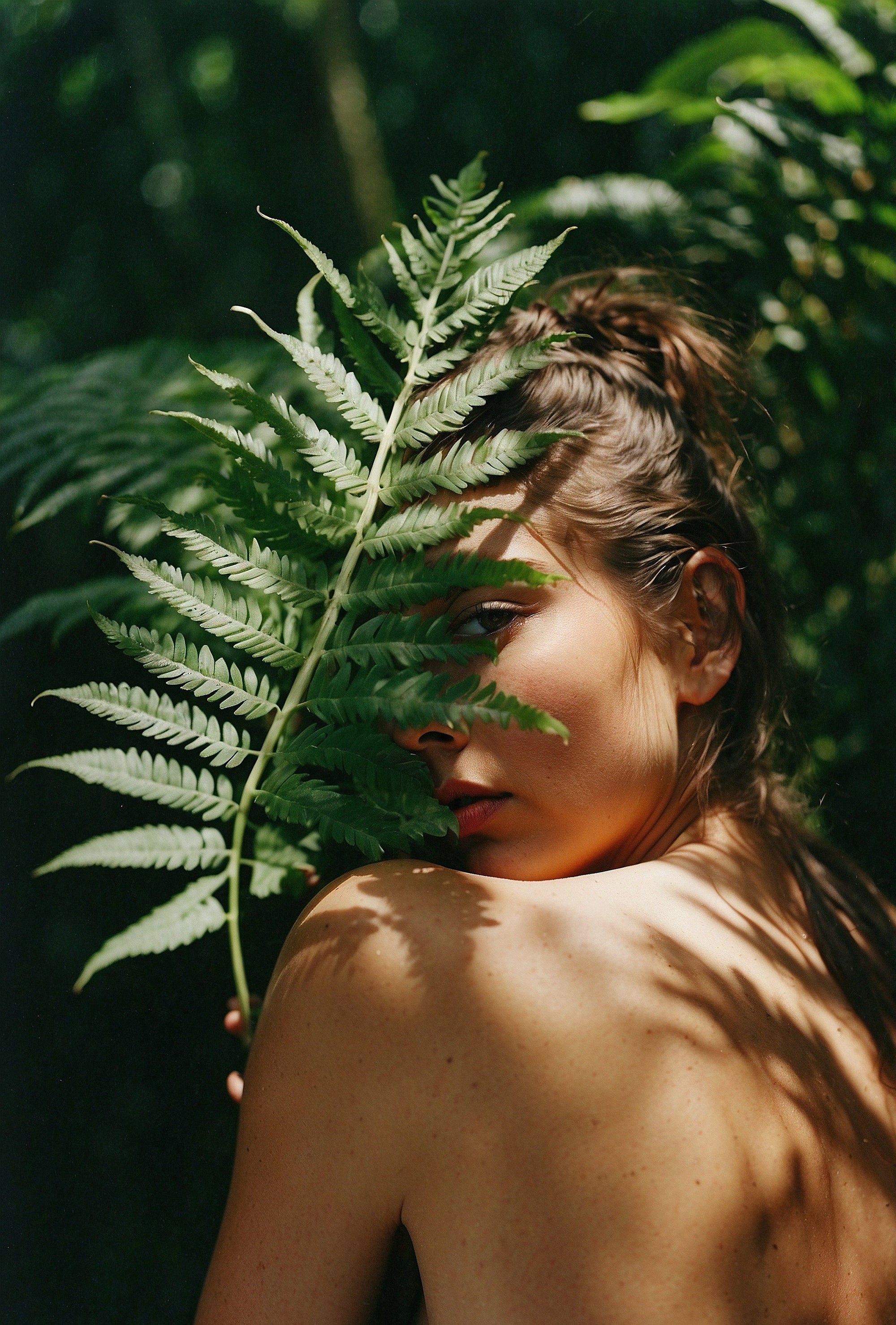 Botanical Bath + Body
