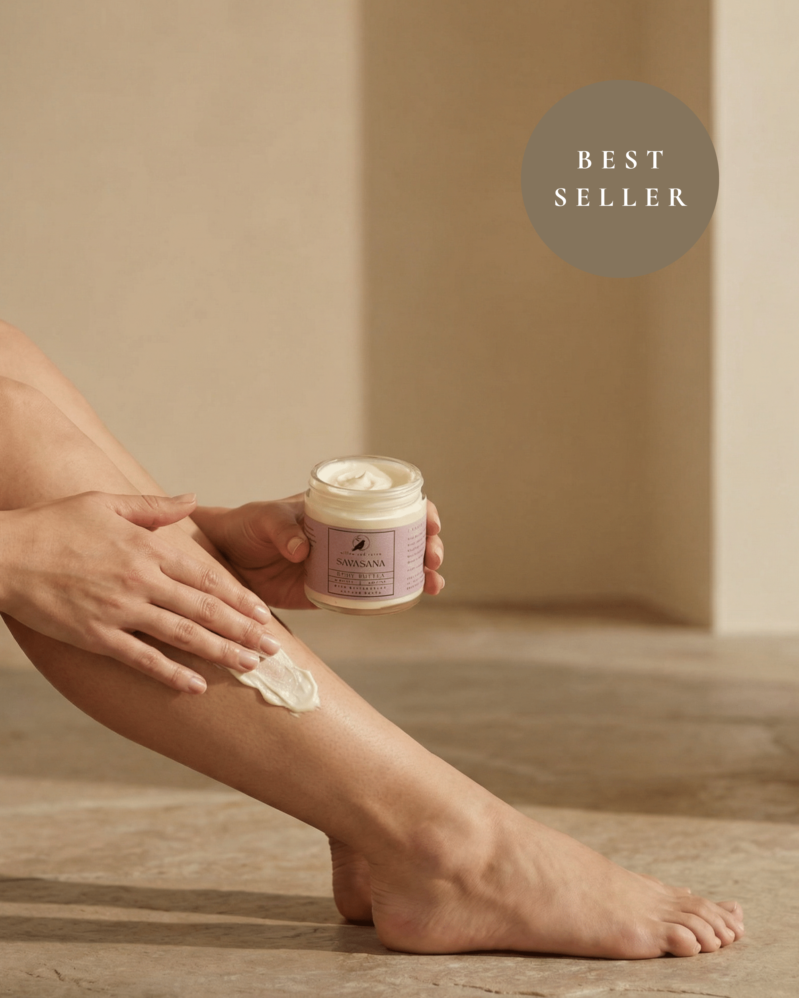 Savasana Body Butter