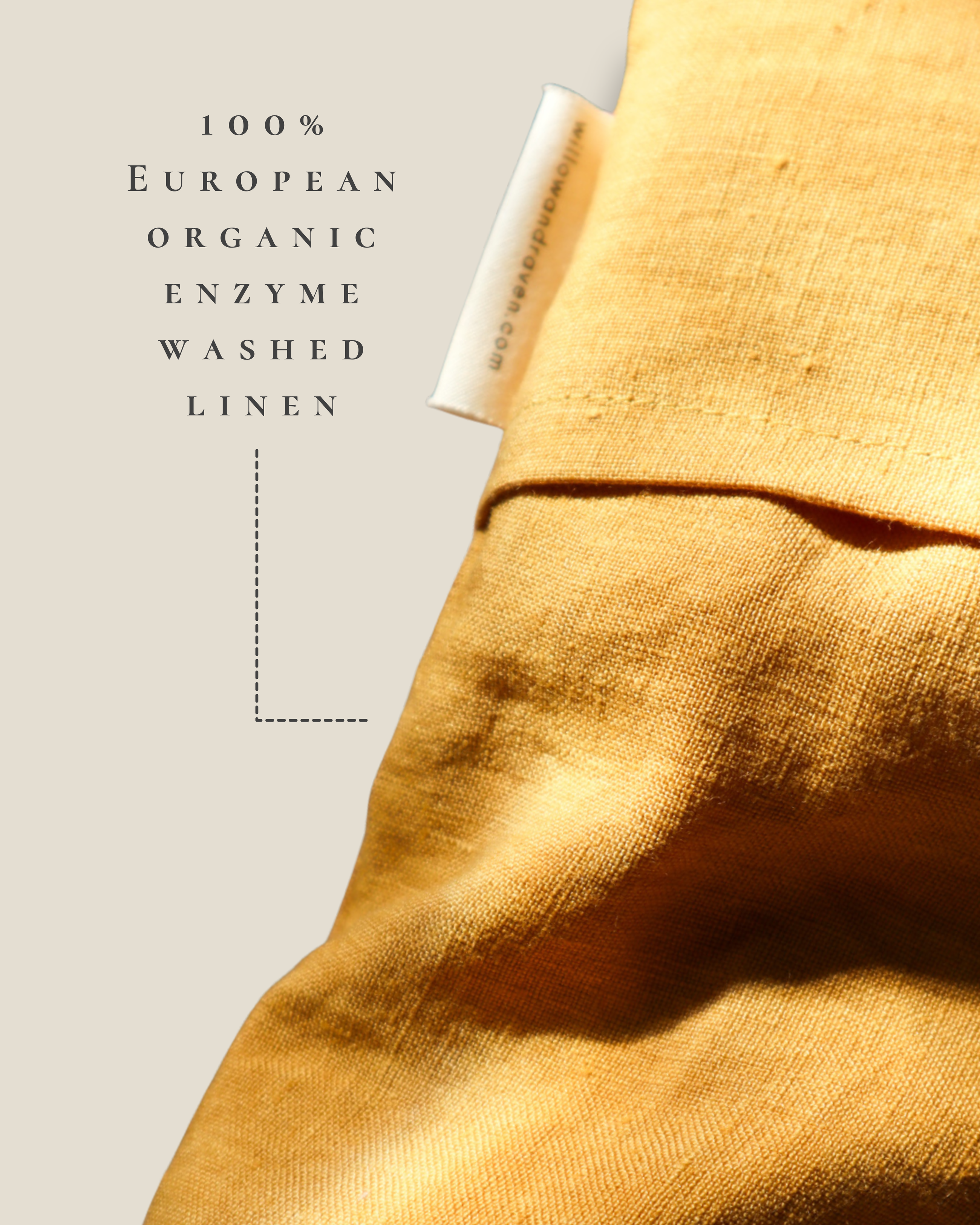 Yoga Nidra Eye Pillow