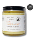 Sun Salutation Body Butter