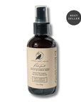 Palo Santo Space & Linen Mist