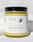 Sun Salutation Body Butter