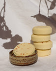 Autumn Air Shower Steamer Set