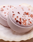 Lavender Sky Shower Steamer
