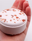 Lavender Sky Shower Steamer