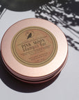 Pink Moon Shampoo Bar