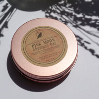 Pink Moon Shampoo Bar