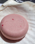 Pink Moon Shampoo Bar