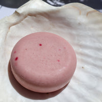 Pink Moon Shampoo Bar