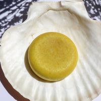 Harvest Moon Shampoo Bar