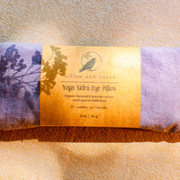 Yoga Nidra Eye Pillow