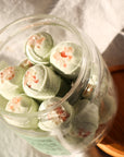 Eucalyptus Breeze Soothe & Soak Pods