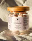 Lavender Sky Soothe & Soak Pods