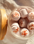 Lavender Sky Soothe & Soak Pods