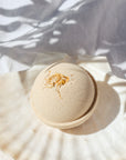 Golden Coast Bath Bomb