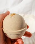 Golden Coast Bath Bomb