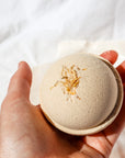 Golden Coast Bath Bomb