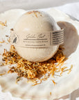 Golden Coast Bath Bomb