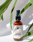 Nature's Armor Cleansing Hand Sanitizer