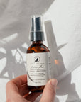 Nature's Armor Cleansing Hand Sanitizer