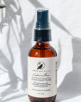 Nature's Armor Cleansing Hand Sanitizer