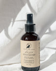 Palo Santo Space & Linen Mist
