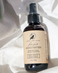Palo Santo Space & Linen Mist