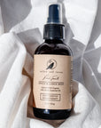 Palo Santo Space & Linen Mist