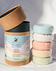 Shower Steamers Set