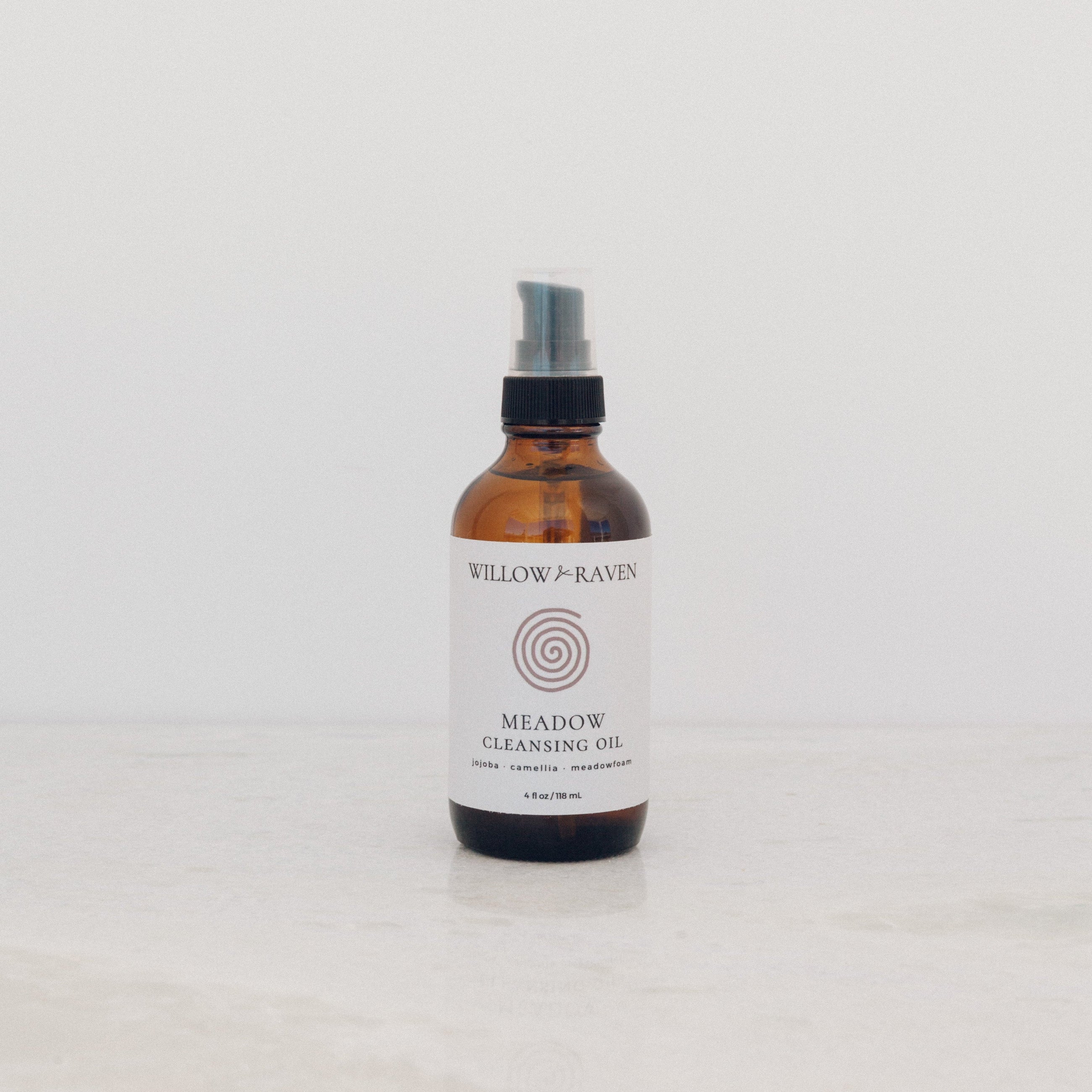 Meadow Cleansing Oil