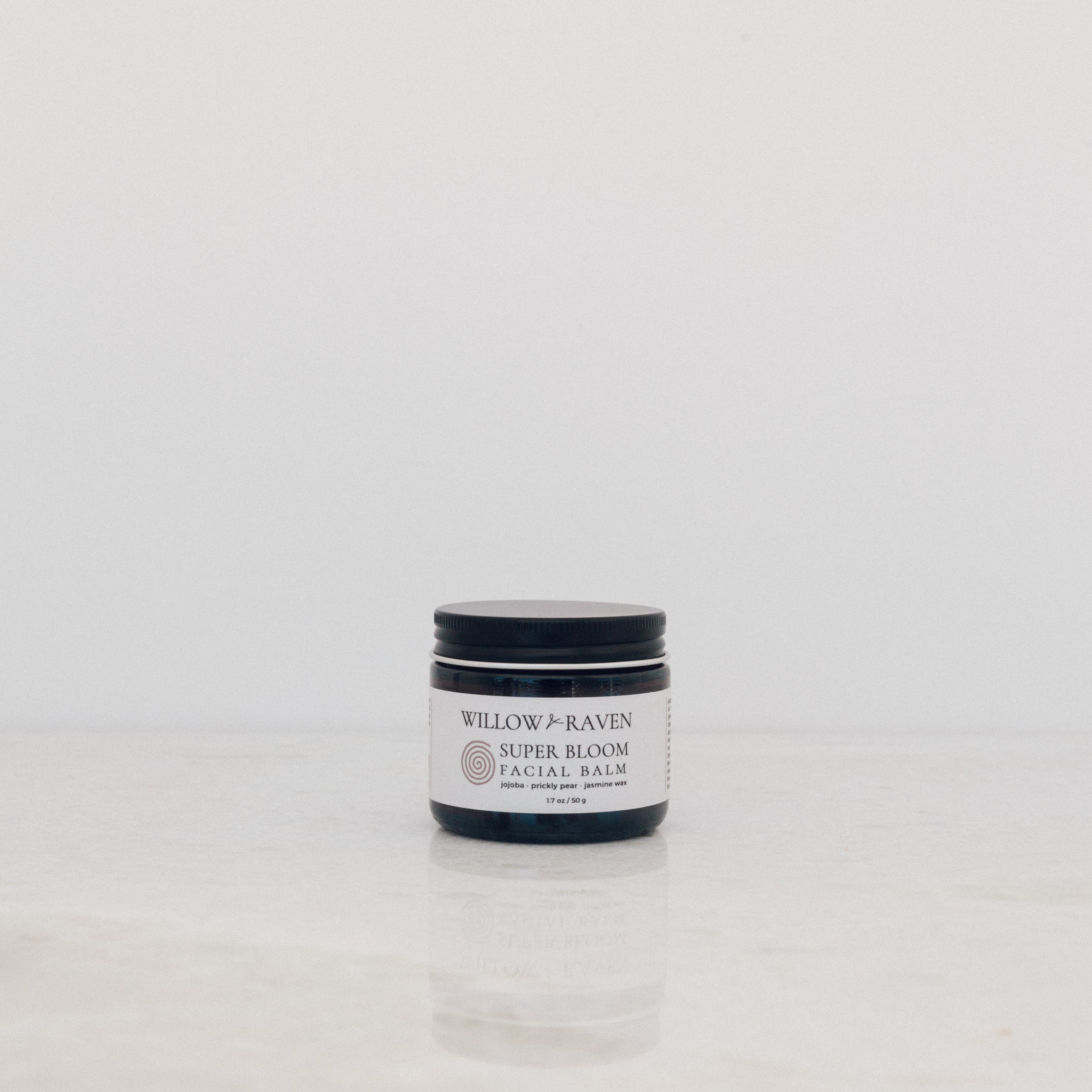 Super Bloom Facial Balm