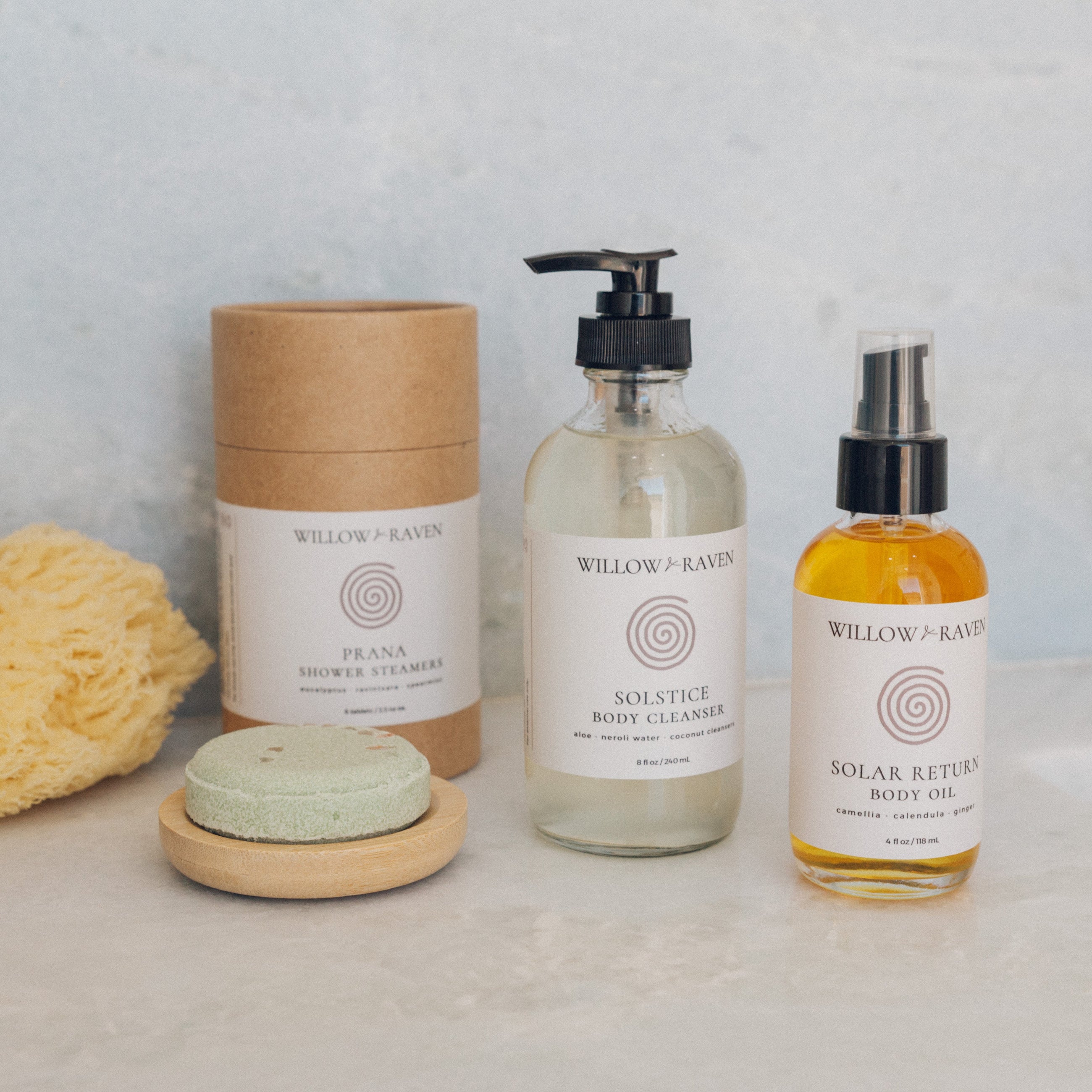 Awaken Ritual Bundle
