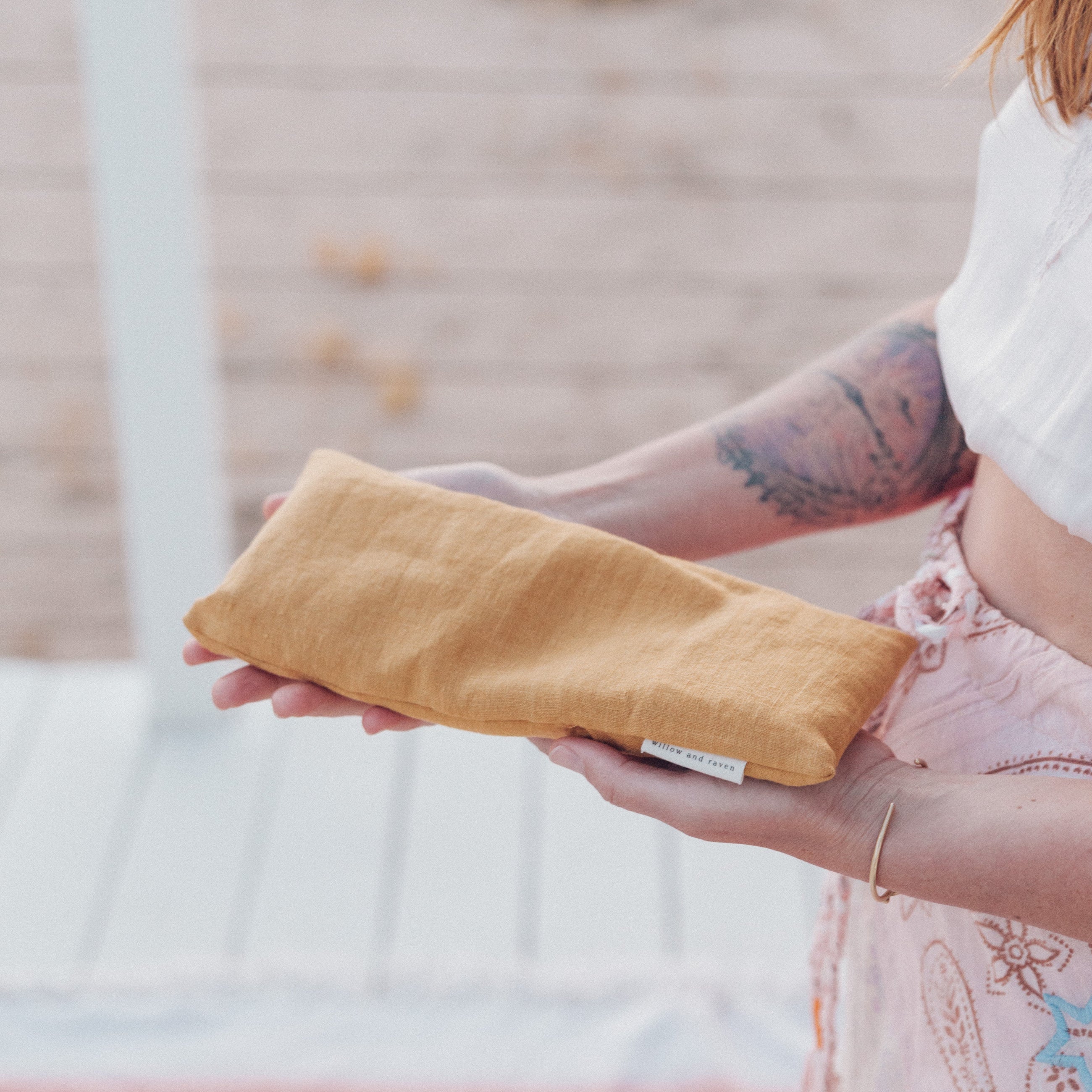 Nidra Eye Pillow