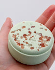 Eucalyptus Breeze Shower Steamer