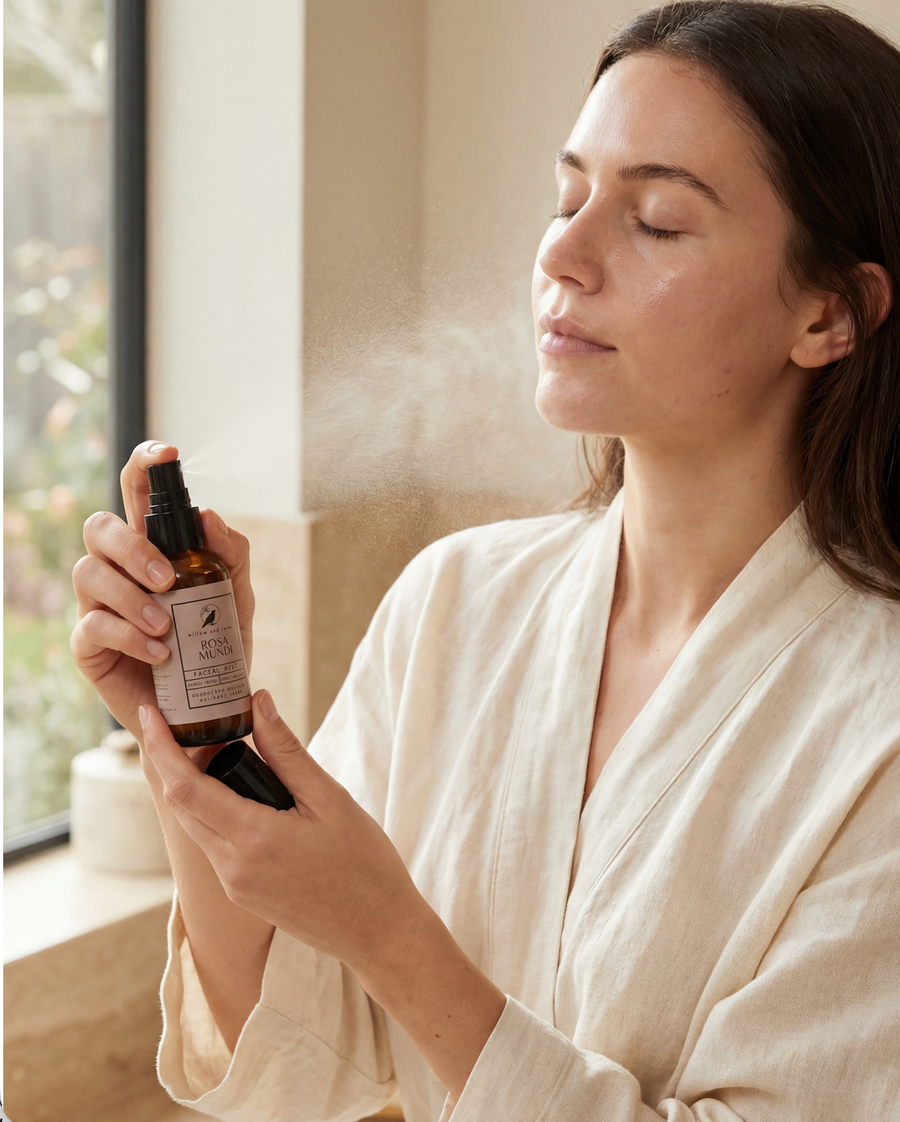 Skincare