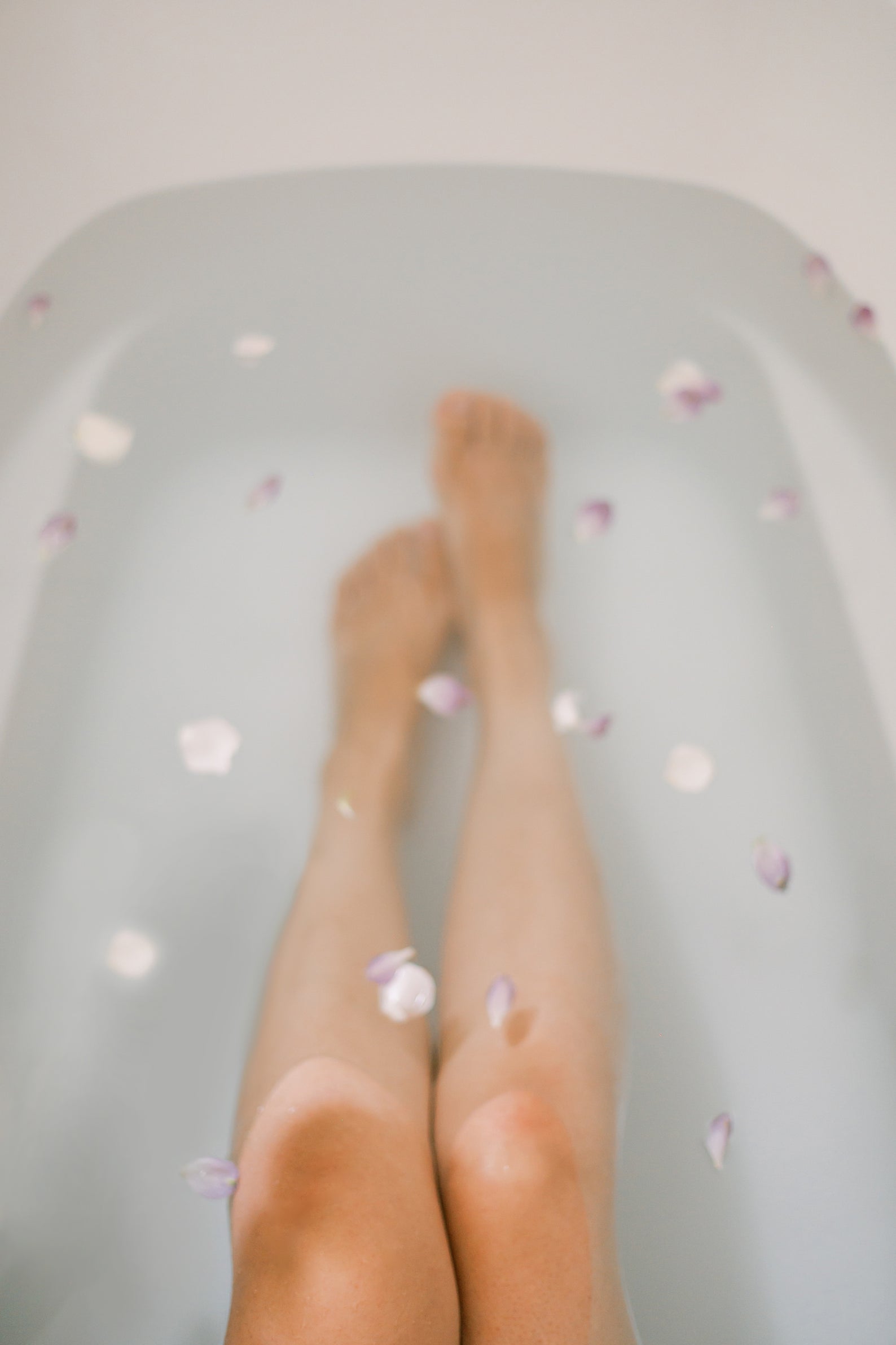 Sustainable Bath Rituals