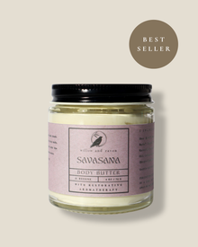 Savasana Body Butter