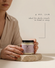 Savasana Body Butter