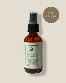 Nature's Armour Sanitizing Mist
