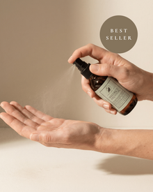 Nature's Armour Sanitizing Mist