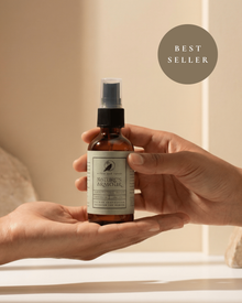 Nature's Armour Sanitizing Mist