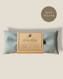 Yoga Nidra Eye Pillow
