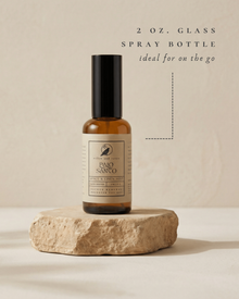 Palo Santo Aromatic Mist