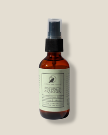 Nature's Armour Sanitizing Mist