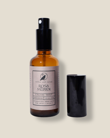Rosa Mundi Facial Mist
