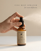 Palo Santo Aromatic Mist