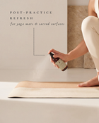 Nature's Armour Sanitizing Mist