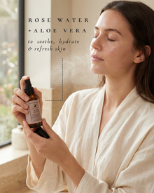 Rosa Mundi Facial Mist