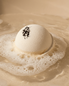 London Fog Bath Bomb